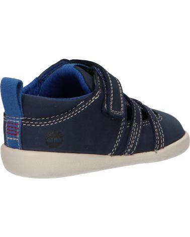 Scarpe per Bambino TIMBERLAND A218J TREE BLACK IRIS
