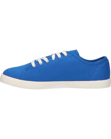 Deportivas de Mujer y Niña y Niño TIMBERLAND A246B NEWPORT STRONG BLUE