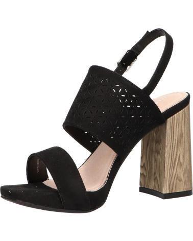 Sandali per Donna MARIA MARE 67508 C3931 NEGRO