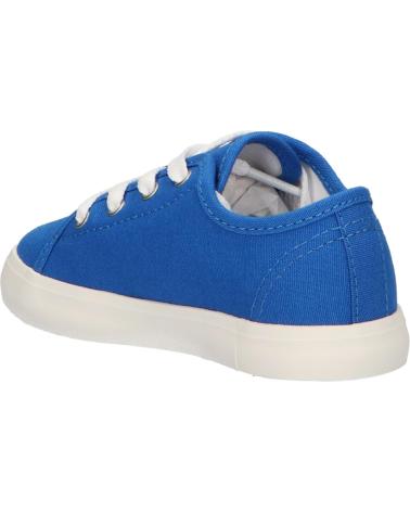 Deportivas de Niña y Niño TIMBERLAND A247V NEWPORT STRONG BLUE