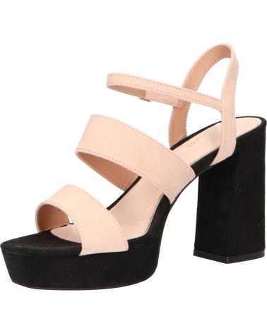 Zapatos de tacón de Mujer MARIA MARE 67520 C11543 NUDE