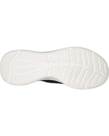 Sportivo-De-Mujer-SKECHERS-WOMEN-SPORT-SKECH-LITE-PRO-SHOES-NEGRO