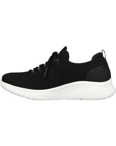 Sportivo-De-Mujer-SKECHERS-WOMEN-SPORT-SKECH-LITE-PRO-SHOES-NEGRO