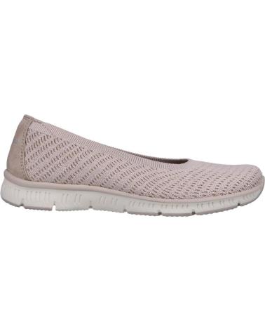 SKECHERS DEPORTIVOS BE-COOL VARIOS 100360 BEIGE