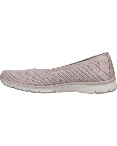 SKECHERS DEPORTIVOS BE-COOL VARIOS 100360 BEIGE
