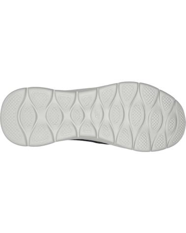 SKECHERS ZAPATILLAS HOMBRE GO WALK FLEX 216485 AZUL