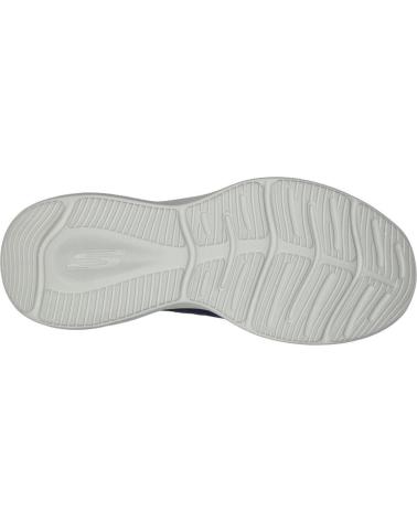 Scarpe sport per Uomo SKECHERS ZAPATILLAS SCKECH LITE PRO FAINT FLAIR PARA HOMBRE EN COLOR  AZUL