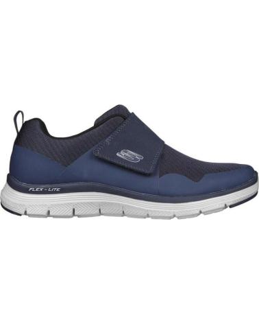 Sneaker für Herren SKECHERS 894159 ZAPATILLAS CASUAL DE HOMBRE AZUL MARINO AZUL MARINO