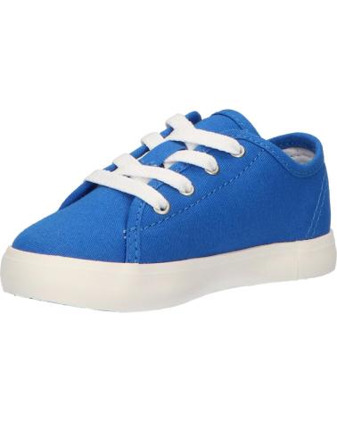 Deportivas de Niña y Niño TIMBERLAND A247V NEWPORT STRONG BLUE