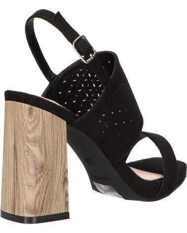 Sandali per Donna MARIA MARE 67508 C3931 NEGRO