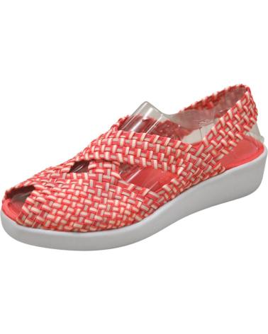 Sandálias de Mulher D`CUTILLAS SANDALIAS DOCTOR CUTILLAS 13408 TRENZADO ELASTICO SANDIA