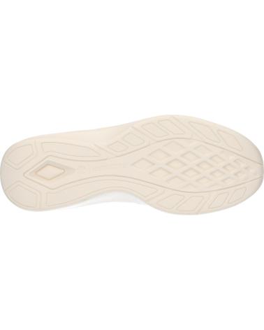 Sapatilhas de Mulher TIMBERLAND A1YPQ FLYROAM LIGHT BLUE