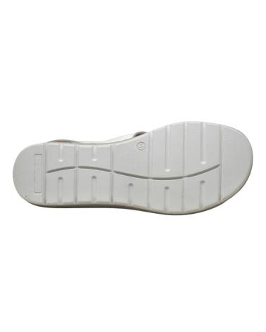 Sandálias de Mulher D`CUTILLAS SANDALIAS DOCTOR CUTILLAS 35310 CROSS BLANCO