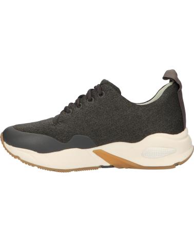 Sapatilhas de Mulher TIMBERLAND A1X1Z DELPHIVILLE BLACK