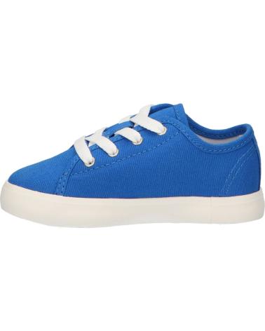 Deportivas de Niña y Niño TIMBERLAND A247V NEWPORT STRONG BLUE