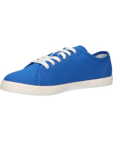Deportivas de Mujer y Niña y Niño TIMBERLAND A246B NEWPORT STRONG BLUE