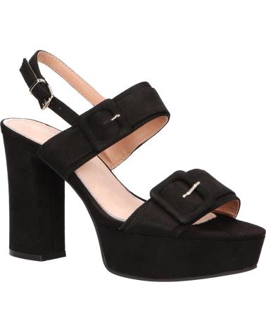 Sandali per Donna MARIA MARE 67362 C3931 NEGRO
