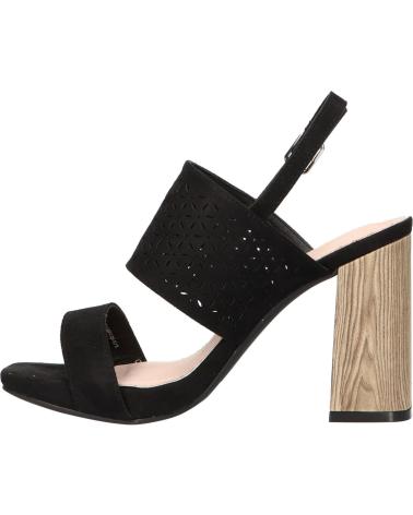 Sandali per Donna MARIA MARE 67508 C3931 NEGRO