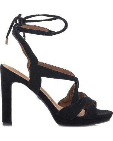 Sandalias de Mujer MARIA MARE SANDALIAS DE MARIAMARE CON TACON 68367 BLACK