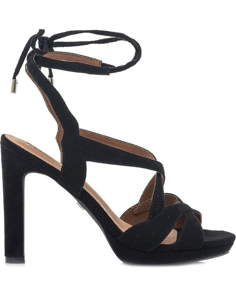 Sandali per Donna MARIA MARE SANDALIAS DE MARIAMARE CON TACON 68367 BLACK