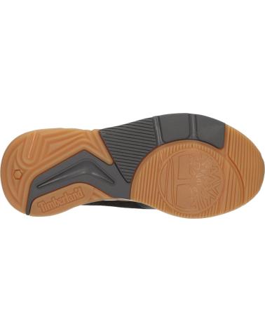 Sapatilhas de Mulher TIMBERLAND A1X1Z DELPHIVILLE BLACK