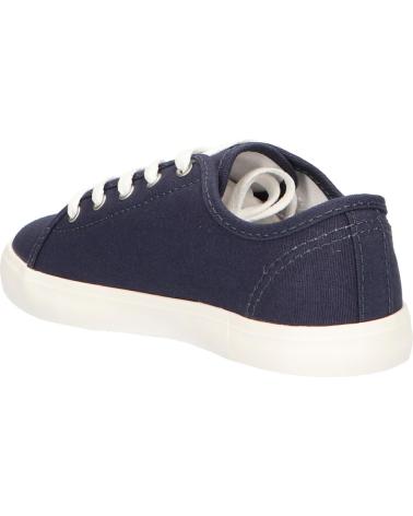 Deportivas de Niña y Niño TIMBERLAND A248T NEWPORT BLACK IRIS