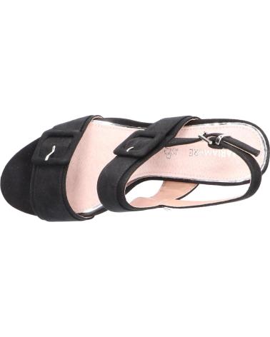 Sandali per Donna MARIA MARE 67362 C3931 NEGRO