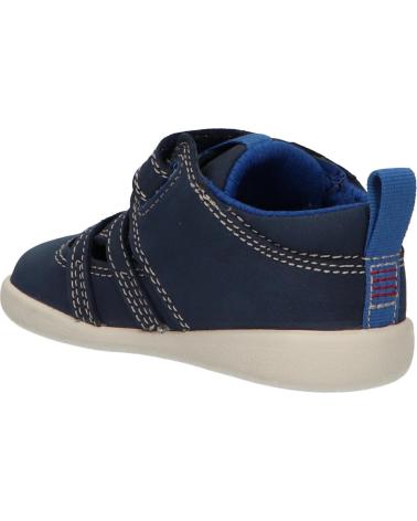 Scarpe per Bambino TIMBERLAND A218J TREE BLACK IRIS