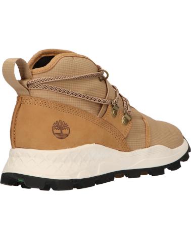 Botines de Hombre TIMBERLAND A1YWY BROOKLYN ICED COFFEE