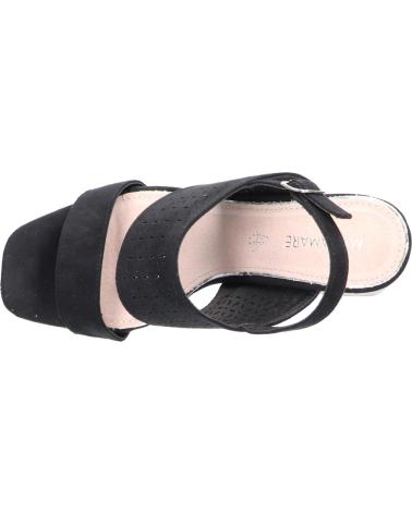 Sandali per Donna MARIA MARE 67508 C3931 NEGRO