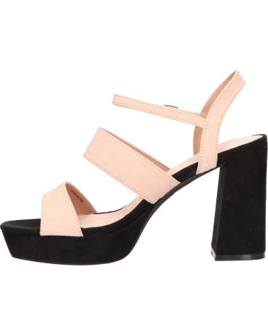 Zapatos de tacón de Mujer MARIA MARE 67520 C11543 NUDE