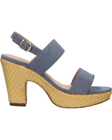 Woman Sandals MARIA MARE 67452 C33947 AZUL