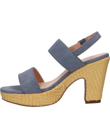 Sandales pour Femme MARIA MARE 67452 C33947 AZUL