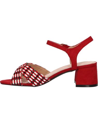Sandali per Donna MARIA MARE 67337 C44507 TRENZA ROJO