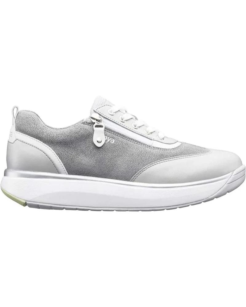 JOYA ZAPATOS LAURA LIGHTGREY