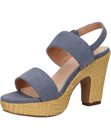 Sandales pour Femme MARIA MARE 67452 C33947 AZUL