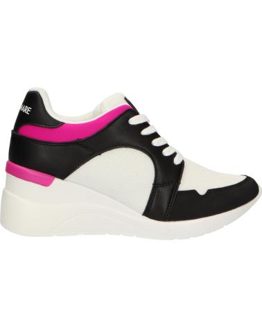 Scarpe sport per Donna MARIA MARE 67324 C46436 NOBU NEGRO