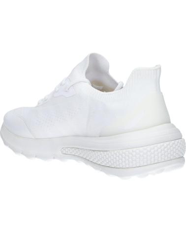 Zapatillas deporte pour Femme GEOX ZAPATILLAS MUJER MODELO D SPHERICA ACTIF A COLOR BLANCO C100 C1000