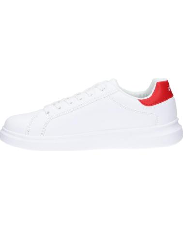 Scarpe sport per Donna e Bambina e Bambino LEVIS VELL0051S ELLIS 0079 WHITE RED