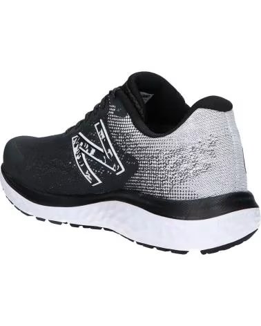 Zapatillas deporte de Hombre NEW BALANCE M680NB7 BLACKTOP