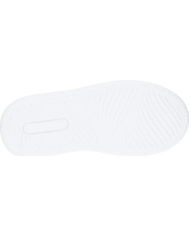 Scarpe sport per Bambina e Bambino LEVIS VELL0050S ELLIS 0079 WHITE RED