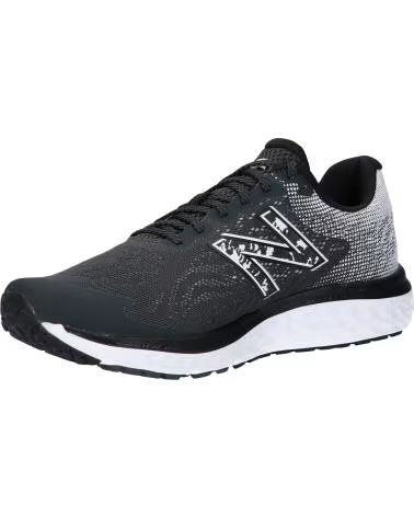 Zapatillas deporte de Hombre NEW BALANCE M680NB7 BLACKTOP