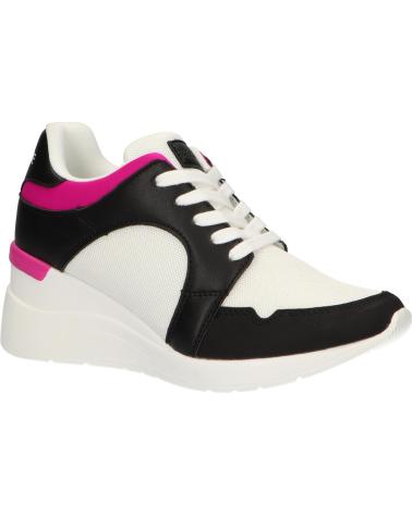 Scarpe sport per Donna MARIA MARE 67324 C46436 NOBU NEGRO