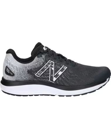 Zapatillas deporte de Hombre NEW BALANCE M680NB7 BLACKTOP
