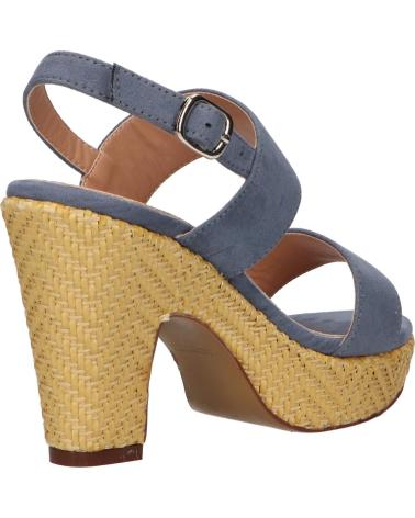 Sandales pour Femme MARIA MARE 67452 C33947 AZUL
