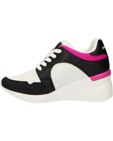 Scarpe sport per Donna MARIA MARE 67324 C46436 NOBU NEGRO