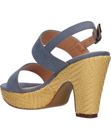 Sandales pour Femme MARIA MARE 67452 C33947 AZUL