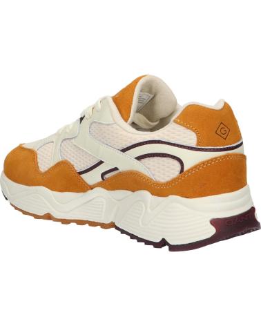 Zapatillas deporte de Hombre GANT 26633937 PROFELLOW G329 GOLDEN YELLOW