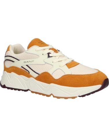 Zapatillas deporte de Hombre GANT 26633937 PROFELLOW G329 GOLDEN YELLOW