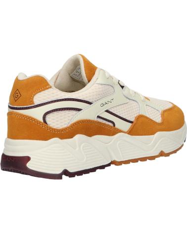 Zapatillas deporte de Hombre GANT 26633937 PROFELLOW G329 GOLDEN YELLOW